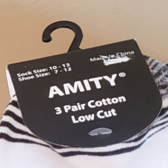 Ballet Flats & Socks Bundle - Picture 4 of 16